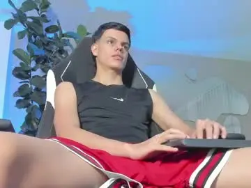 Chaturbate Live Sex of maicolruggeri