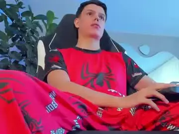 Chaturbate Best Webcam of maicolruggeri