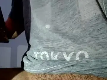 Chaturbate Private Sex Chat of mark_270