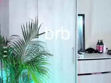 Chaturbate Adult Webcams of mayfox06