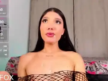 Chaturbate Adult Video Chat of mayfox06