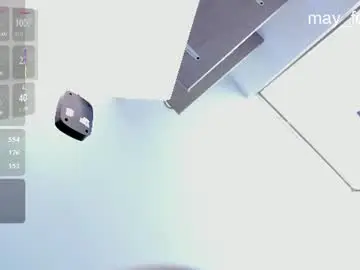 Chaturbate Free Porn Cam of mayfox06