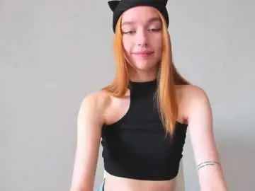 Chaturbate Adult Video Chat of mel__lisa