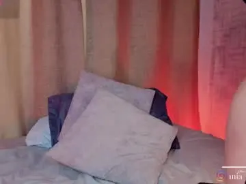 Chaturbate Live Sex of mia_bonneett