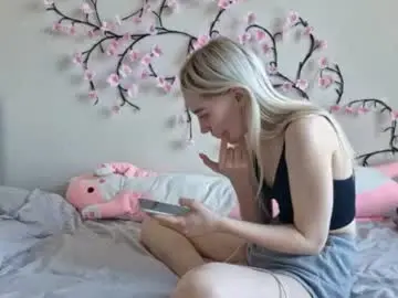 Chaturbate Best live sex cam show of misamew