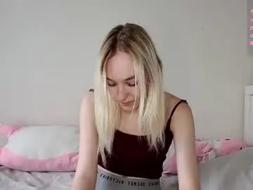 Chaturbate Nude Webcam of misamew