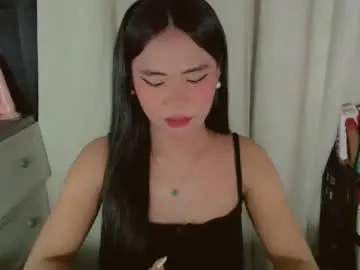 Chaturbate Sex Cam of patricialovesyou