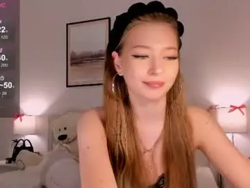 Chaturbate Nude Webcam of princess_nier