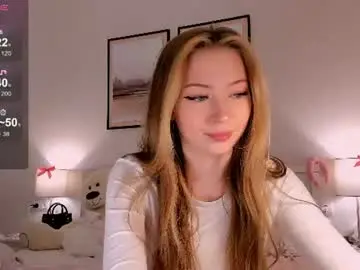 Chaturbate Nude Webcam of princess_nier