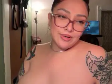 Chaturbate Live Sex of pumpkin_bunny