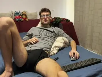 Chaturbate Live Sex Cam of realpaddy