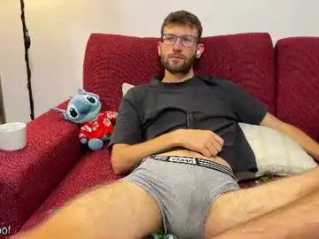 Chaturbate Sex Cam of realpaddy