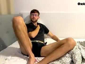 Chaturbate Live Sex Cam of realpaddy