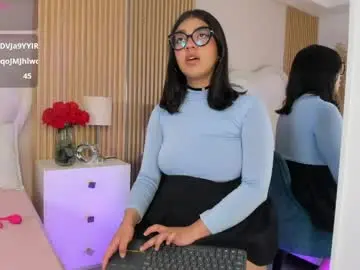 Chaturbate Free Porn Cam of rebeca_taylor_