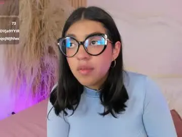 Chaturbate Sex Cam of rebeca_taylor_