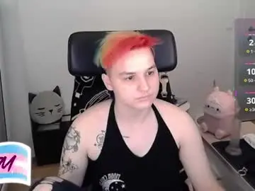 Chaturbate Live Porn of robyns_sanctuary