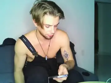 Chaturbate Free Porn Cam of samgorgeous