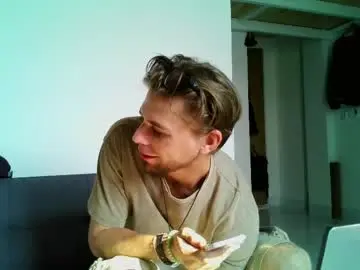 Chaturbate Adult Webcam of samgorgeous