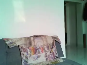 Chaturbate Sex Cam of samgorgeous