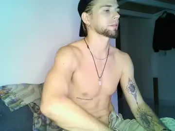 Chaturbate Adult Webcam of samgorgeous