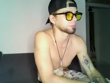 Chaturbate Live Sex of samgorgeous