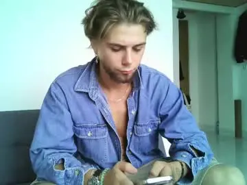 Chaturbate Live Sex Cam of samgorgeous