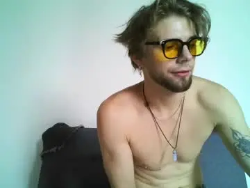 Chaturbate Live Porn of samgorgeous