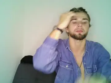 Chaturbate Sex Chat of samgorgeous