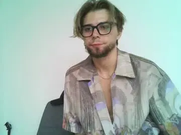 Chaturbate Live Porn of samgorgeous