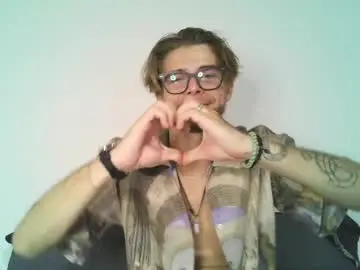 Chaturbate Watch Live Sex Cams of samgorgeous