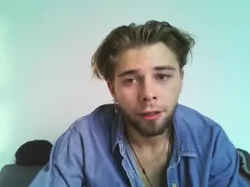 Chaturbate Live Porn of samgorgeous