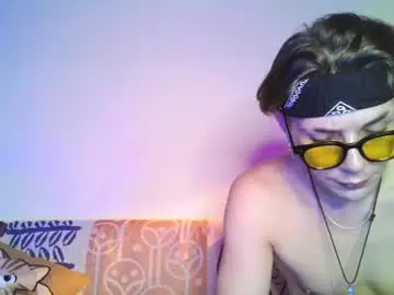 Chaturbate Live Porn of samgorgeous