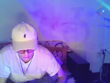 Chaturbate Best Webcam of samgorgeous