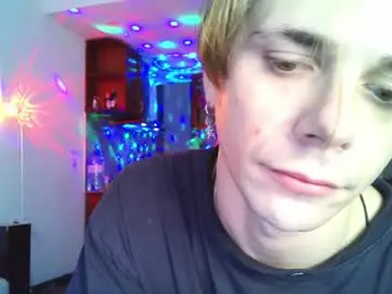 Chaturbate Live Sex Cam of samgorgeous