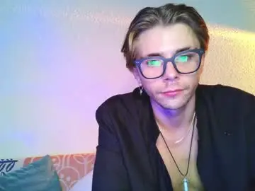 Chaturbate Live Sex Cam of samgorgeous