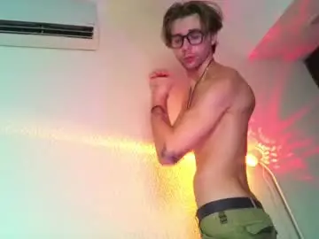 Chaturbate Adult Video Chat of samgorgeous