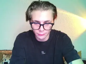 Chaturbate Nude Webcam of samgorgeous