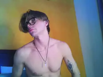 Chaturbate Adult Video Chat of samgorgeous