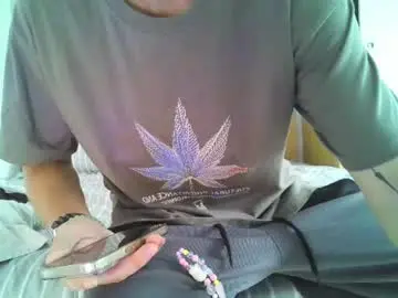 Chaturbate Nude Webcam of samgorgeous