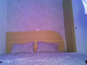 Chaturbate Live Sex Cam of samgorgeous