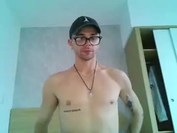 Chaturbate Best Webcam of samgorgeous