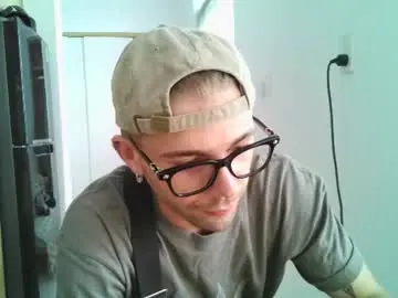 Chaturbate Live Sex Cam of samgorgeous