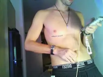 Chaturbate Nude Webcam of samgorgeous