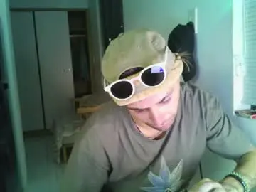 Chaturbate Private Sex Chat of samgorgeous