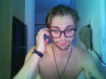 Chaturbate Free Porn Cam of samgorgeous