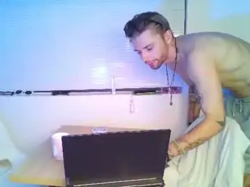 Chaturbate Best live sex cam show of samgorgeous