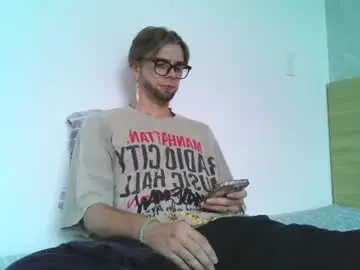 Chaturbate Watch Live Sex Cams of samgorgeous