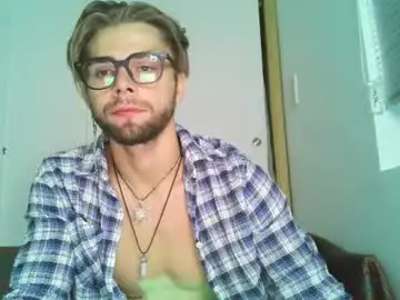 Chaturbate Adult Webcam of samgorgeous