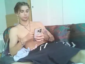 Chaturbate Sex Chat of samgorgeous