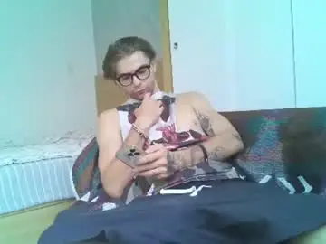 Chaturbate Live Sex Cam of samgorgeous